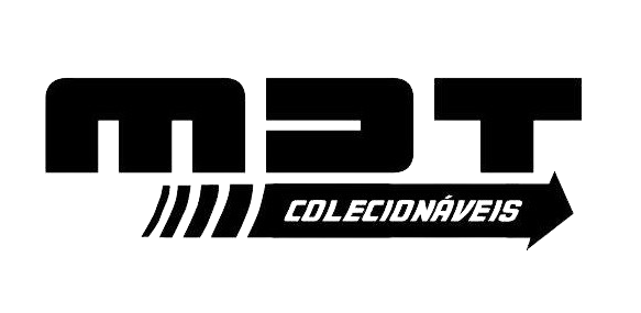 Máquina Do Tempo Colecionáveis